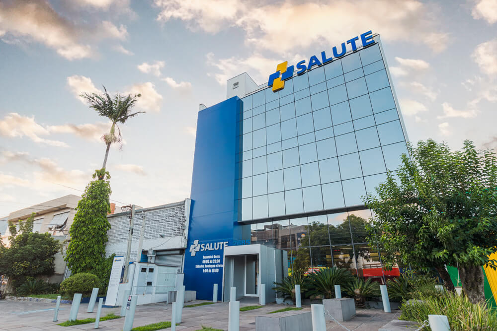 Cavalhada I e II - Porto Alegre